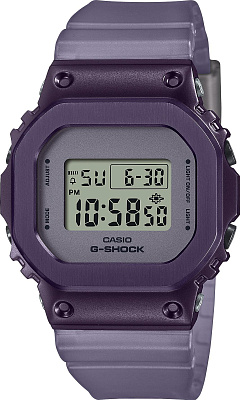 Casio GM-S5600MF-6E