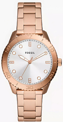 Fossil BQ3886