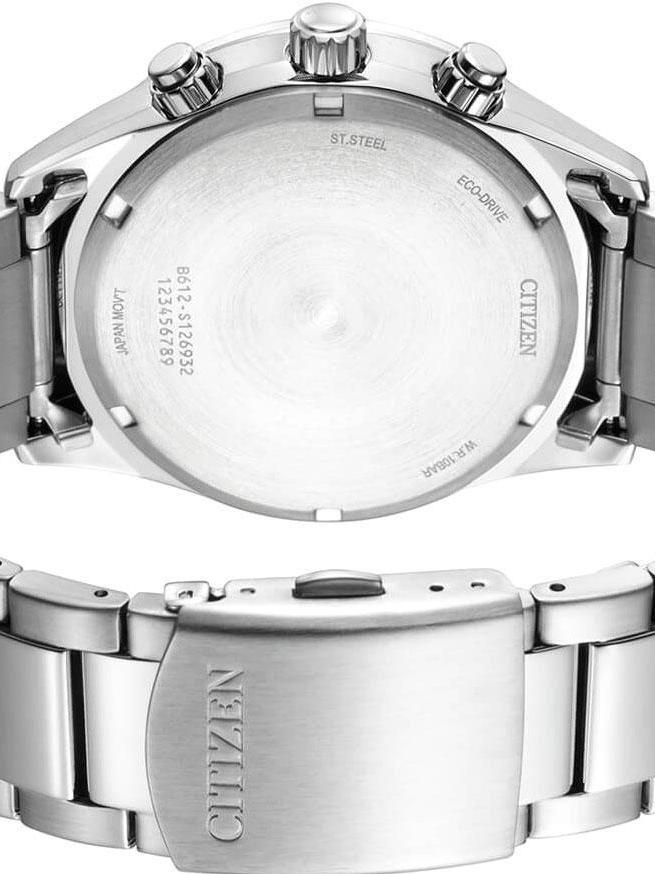 Citizen CA0770-81L