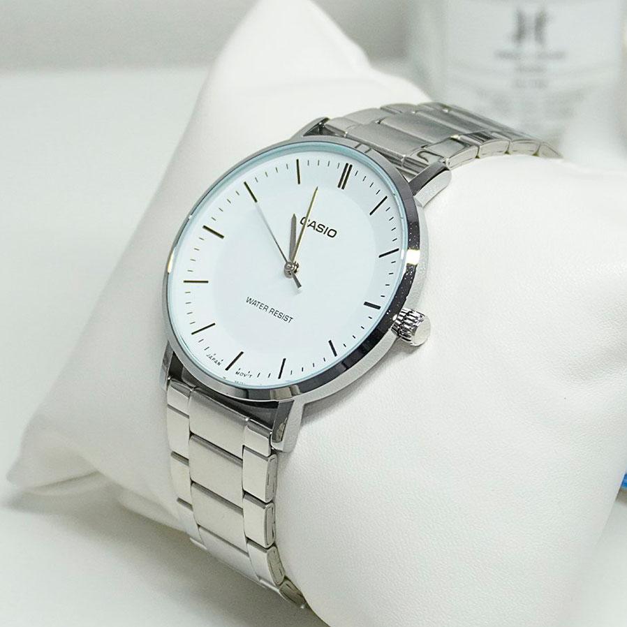 Casio Collection MTP-VT04D-7E