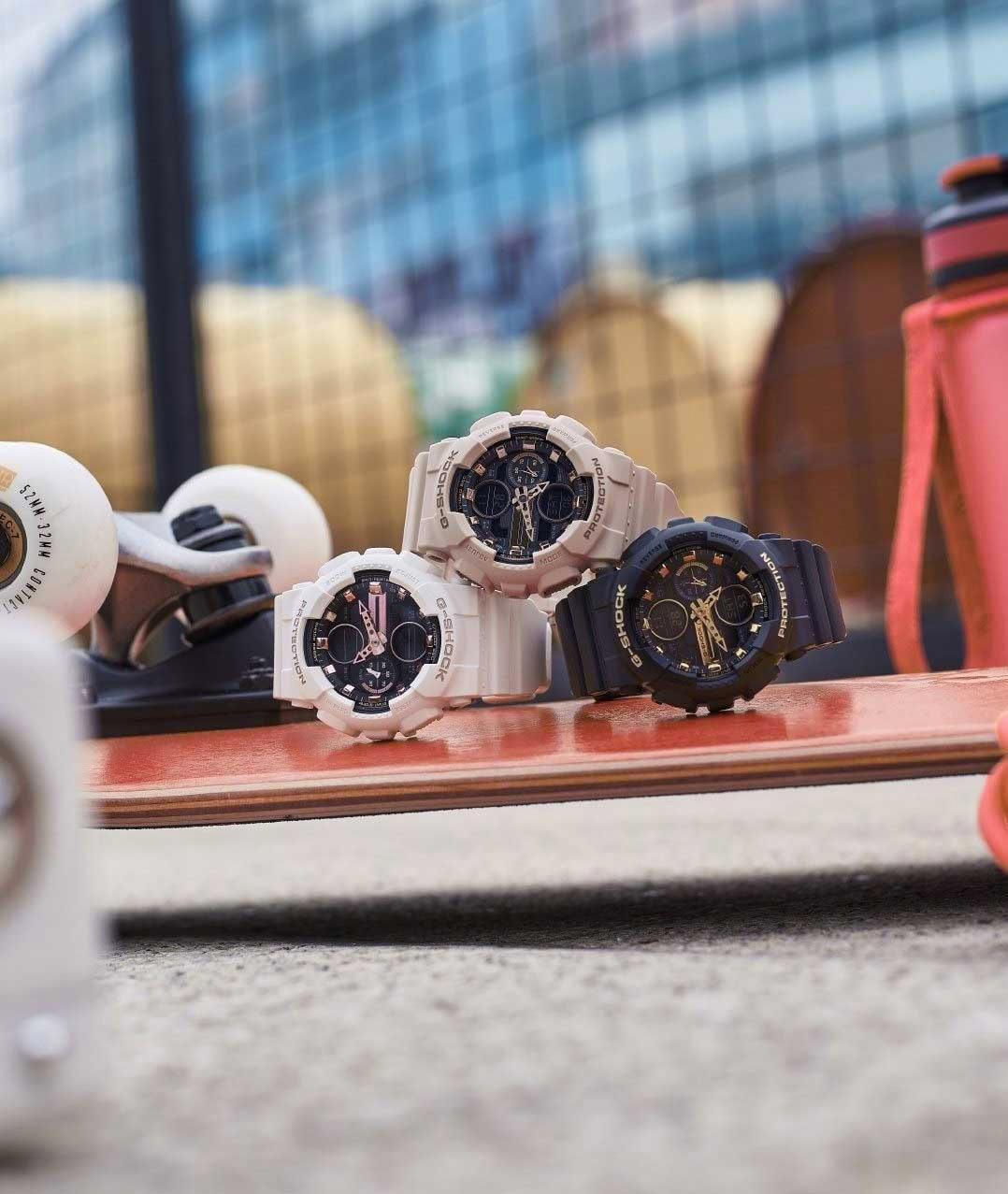 Casio GMA-S140M-1A