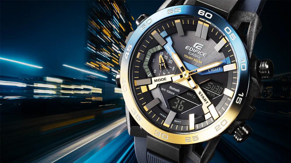 Casio ECB-2000NP-1A