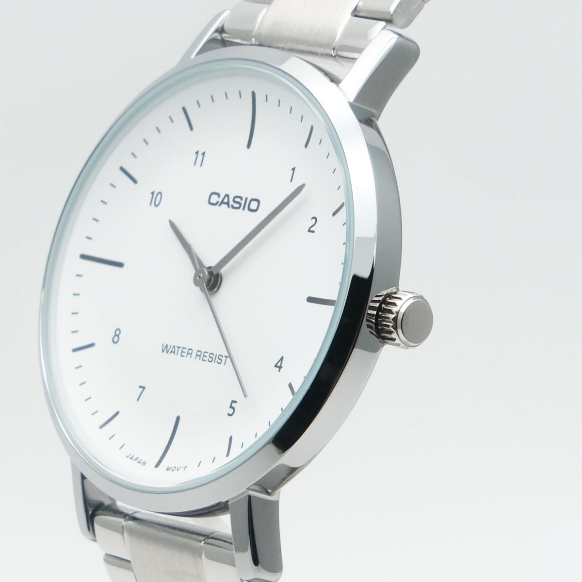 Casio Collection LTP-VT03D-7B