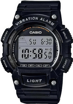 Casio W-736H-1A