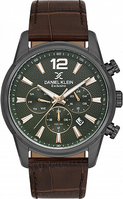Daniel Klein 14063-5