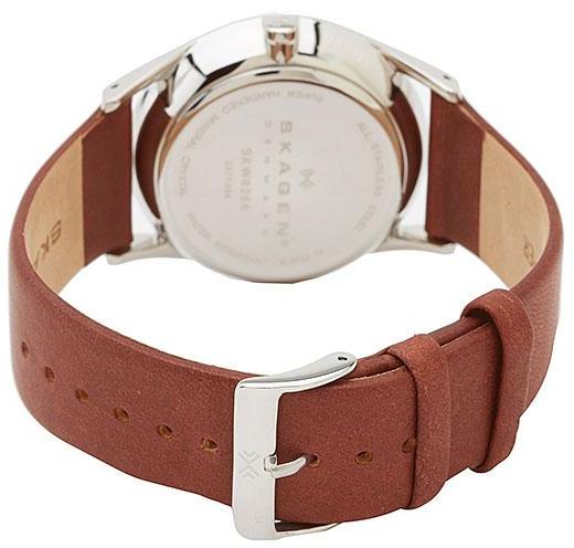 Skagen Leather SKW6086