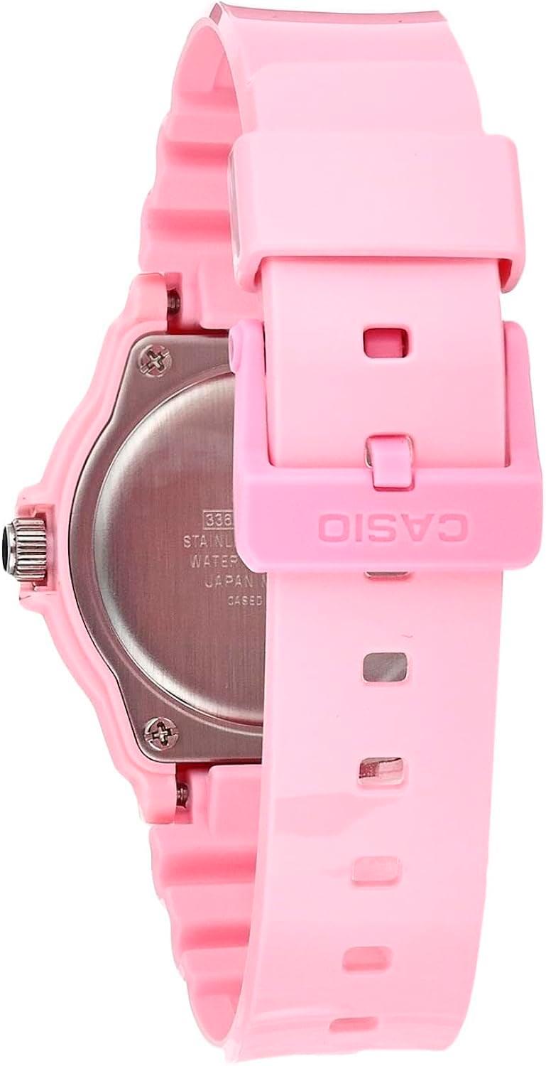 Casio LRW-200H-4B2