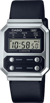 Casio A-100WEL-1A