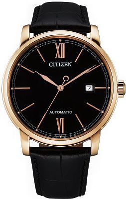 Citizen NJ0133-12E