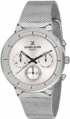 Daniel Klein 11750-6
