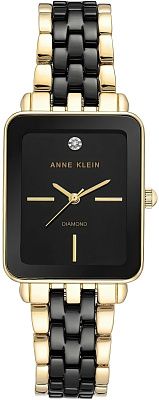 Anne Klein 3668BKGB