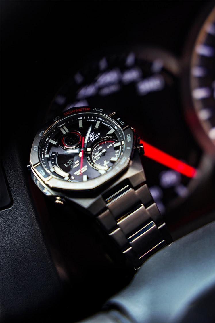 Casio ECB-950DC-1A