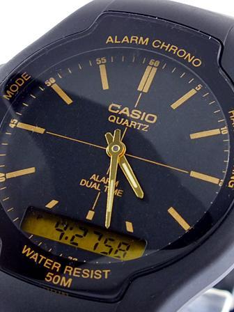 Casio AW-90H-9E