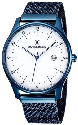 Daniel Klein 11971-4