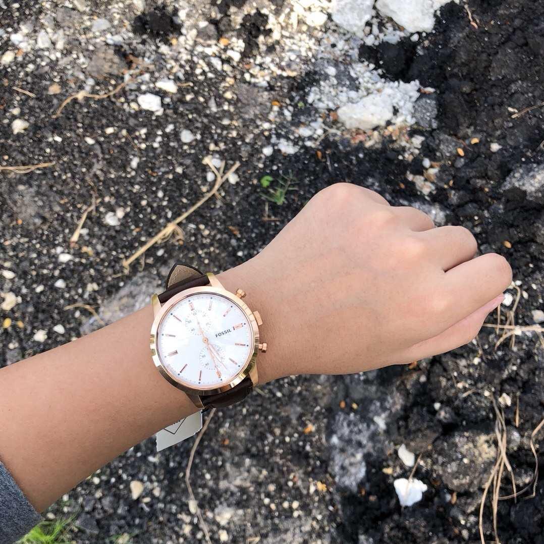 Fossil FS5468