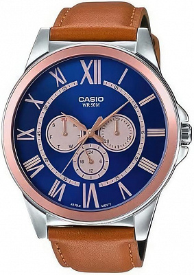 Casio MTP-E318L-2B