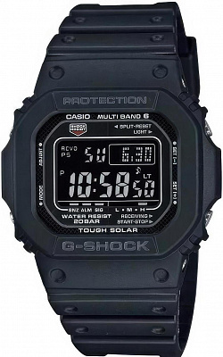Наручные часы Casio GW-M5610U-1B