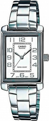 Наручные часы Casio LTP-1234D-7B