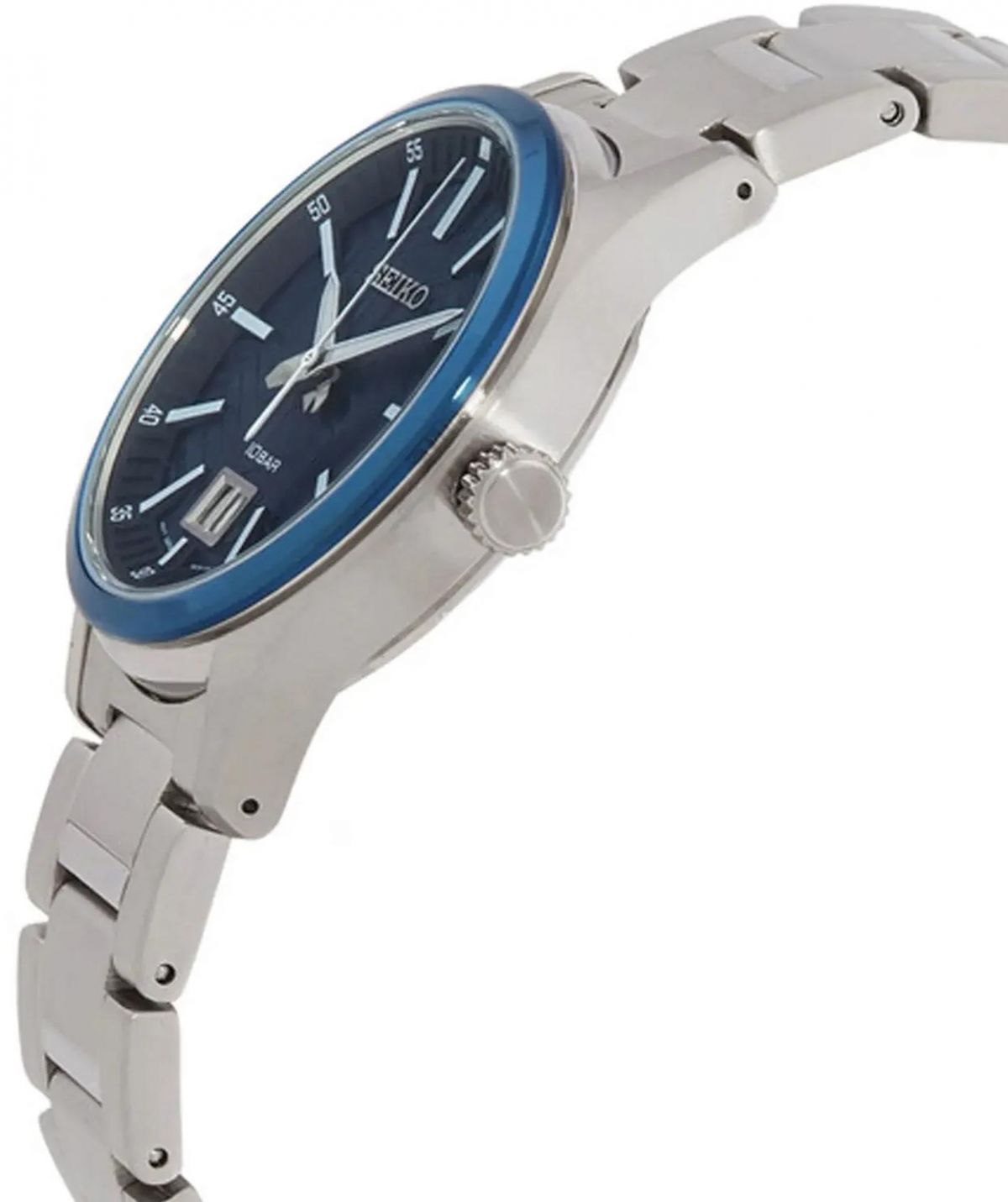 Seiko Discover More SUR559P1