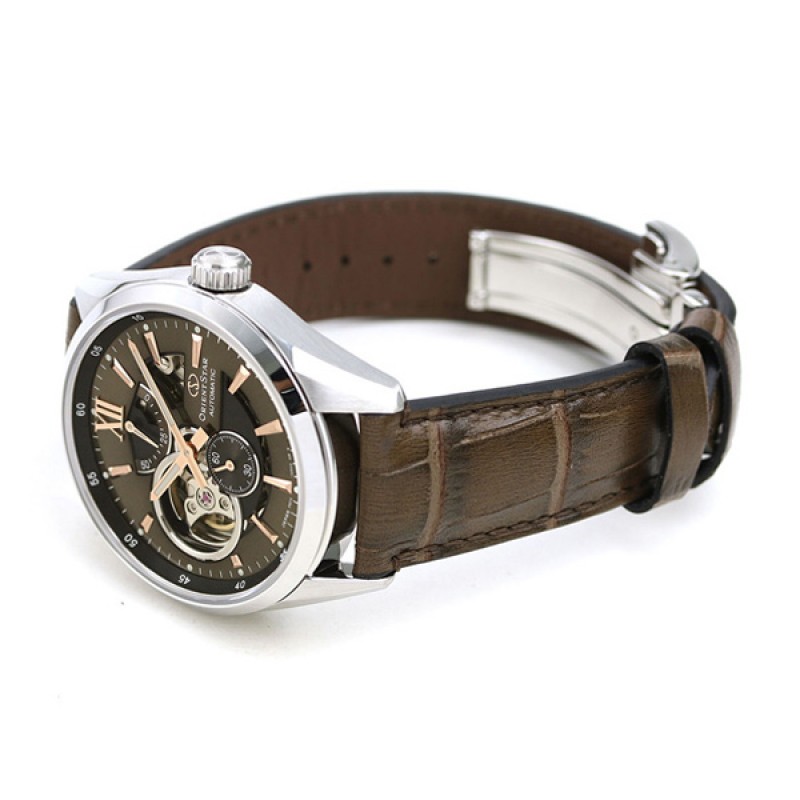 Orient Power Reserve RE-AV0006Y