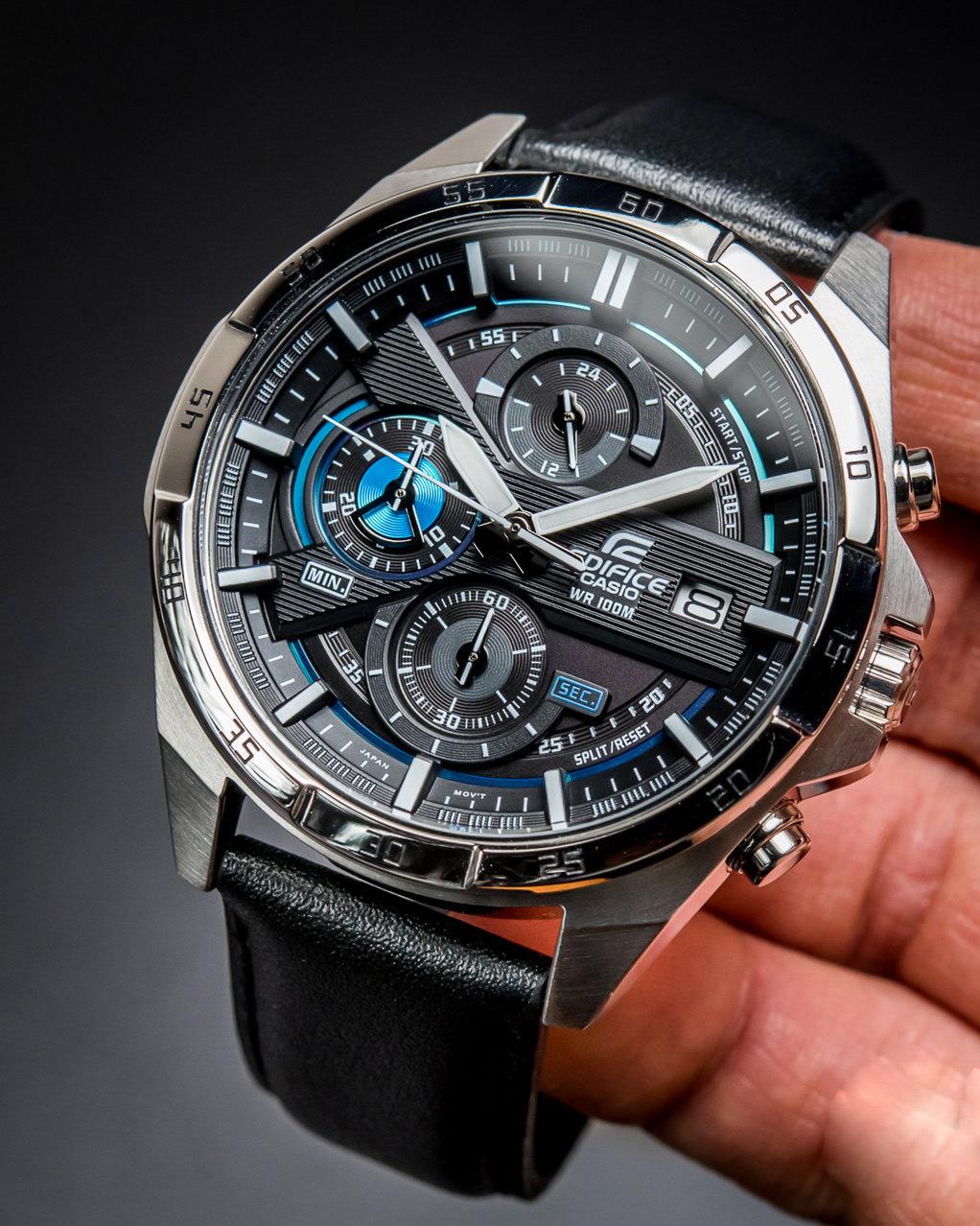 Casio EFR-556L-1A