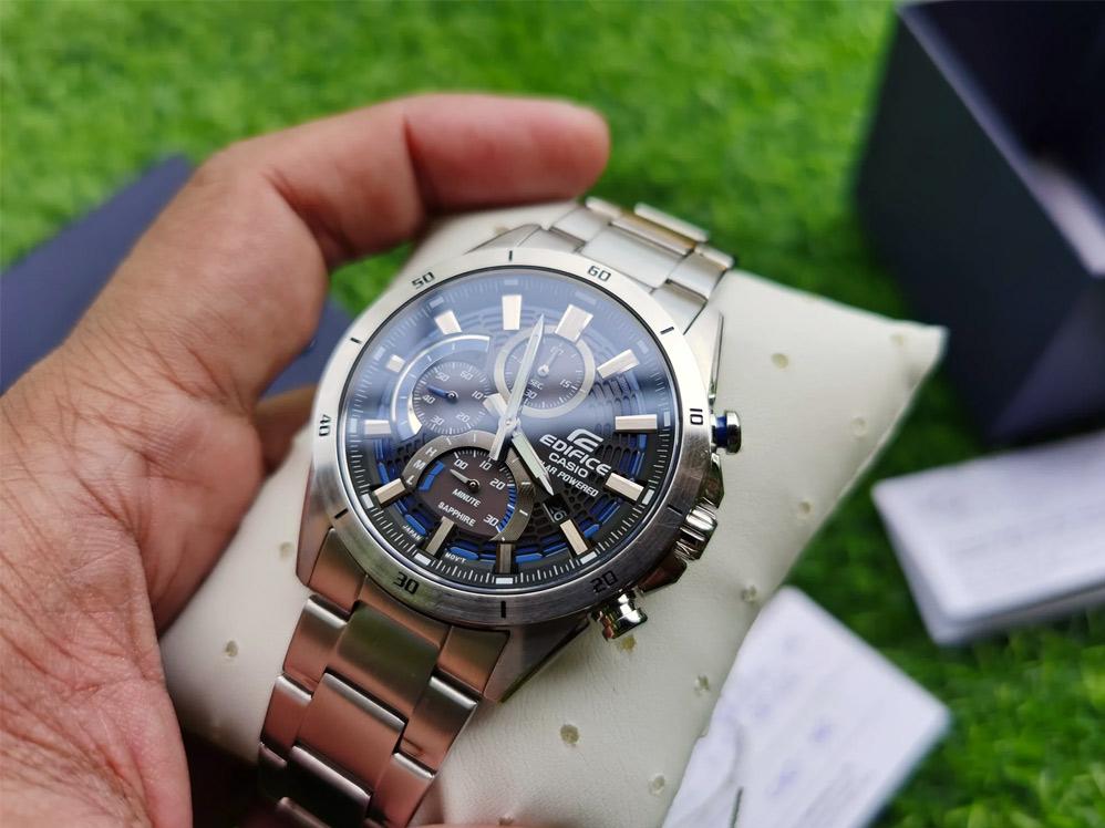Casio Edifice EFS-S610D-1A
