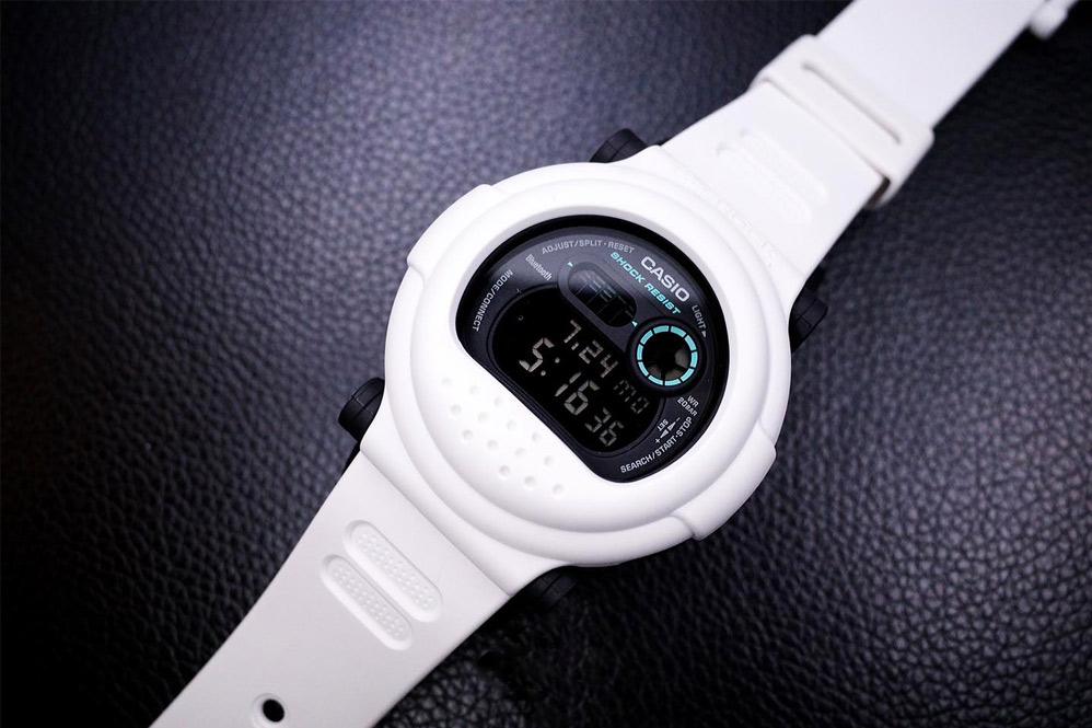 Casio G-Shock G-B001SF-7E