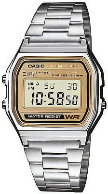 Casio A-158WEA-9E