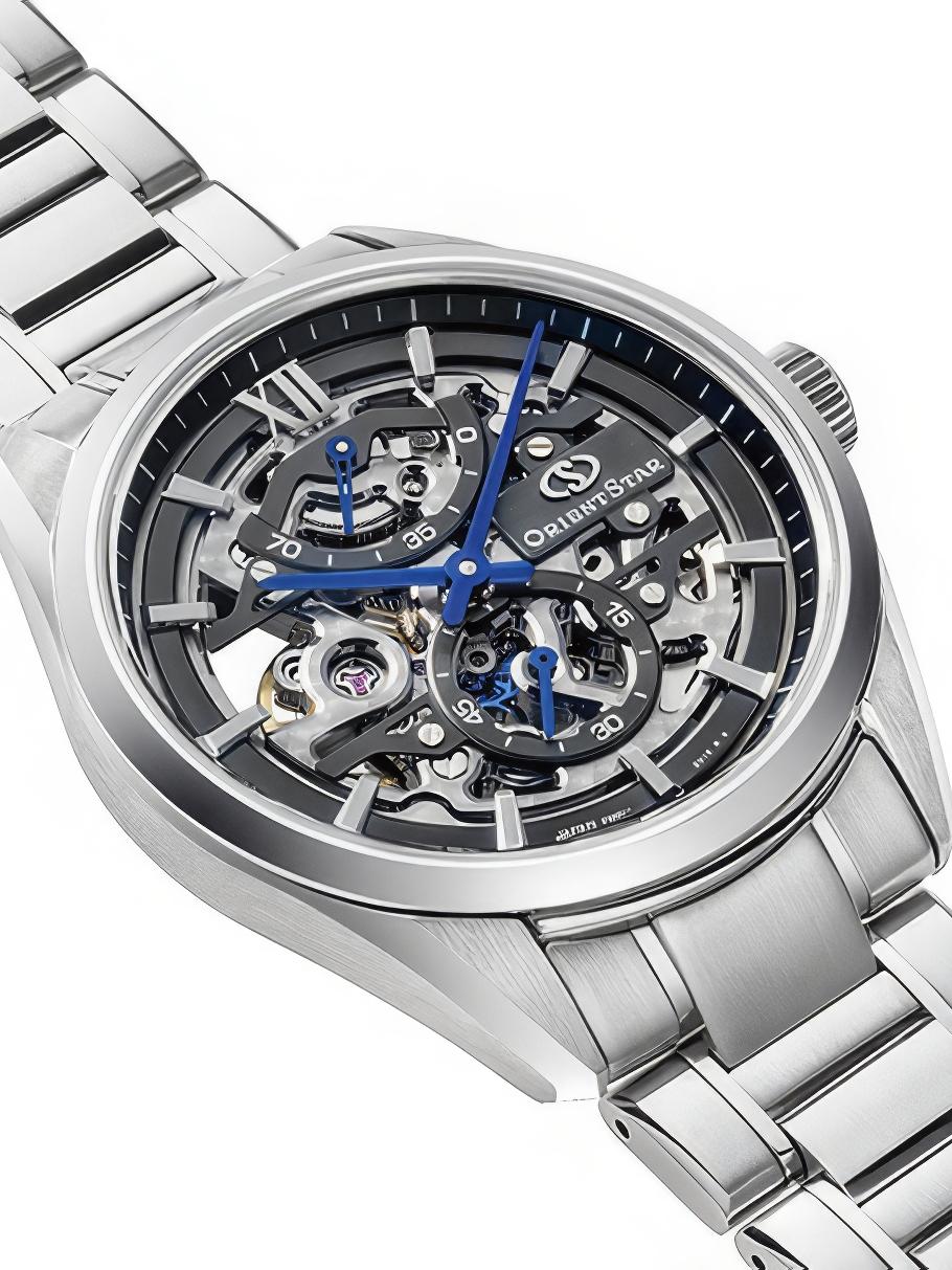 Orient RE-AZ0101N