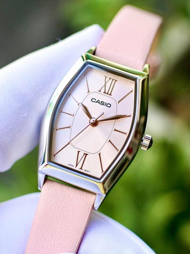 Casio Collection LTP-E167L-4A