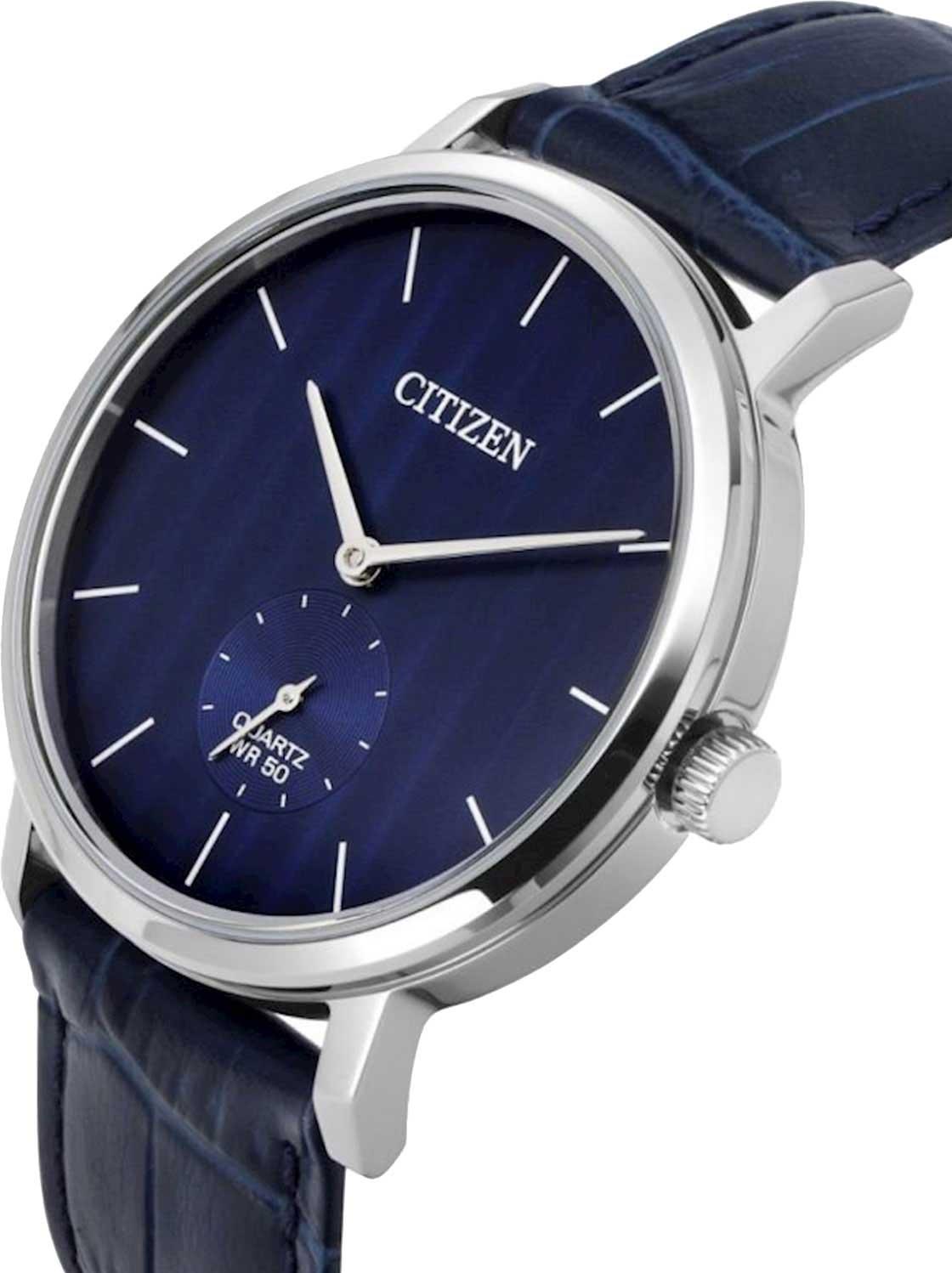 Citizen Basic BE9170-05L