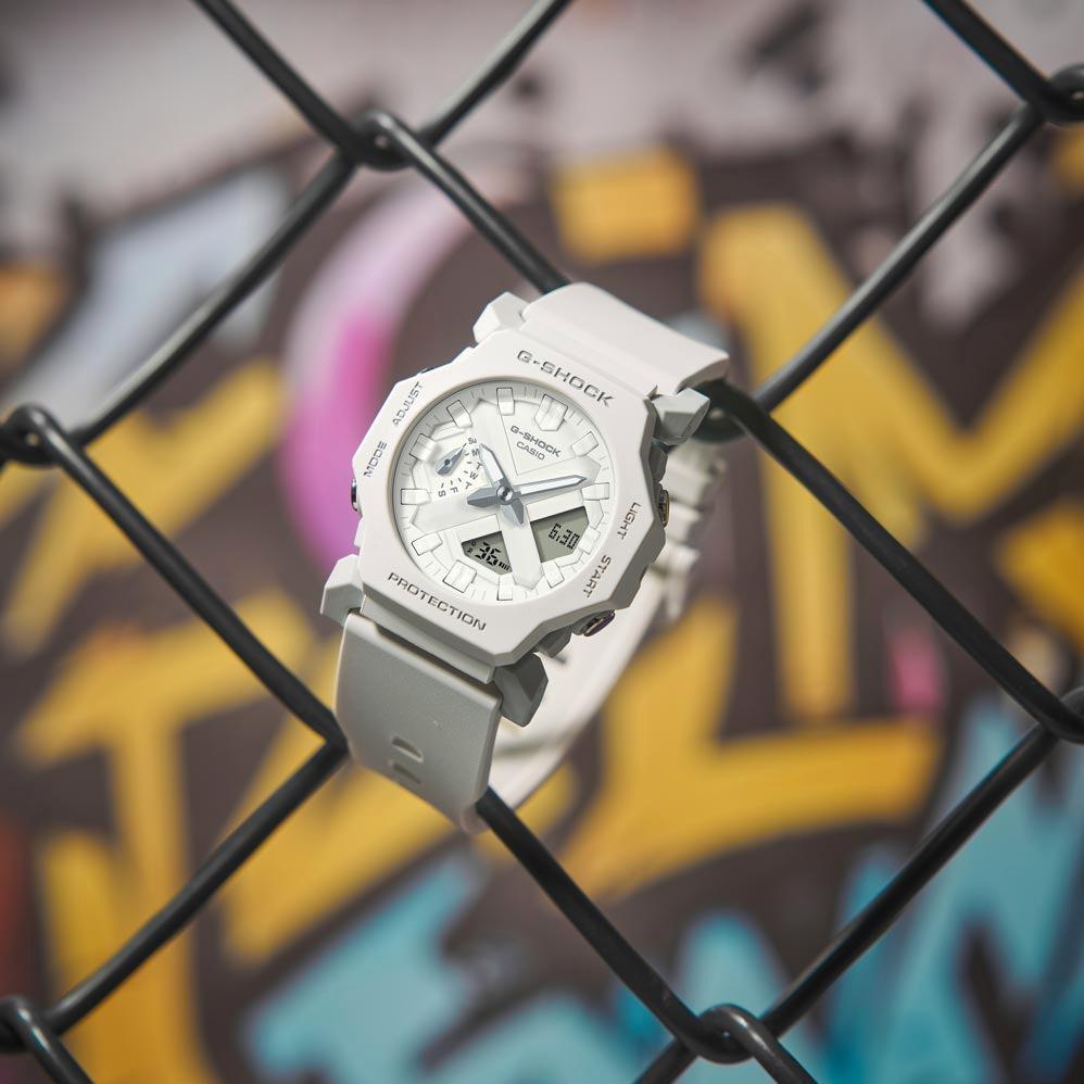 Casio GA-2300-7A