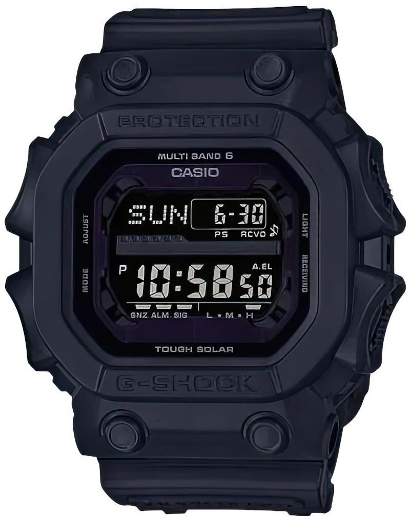 Casio GXW-56BB-1E