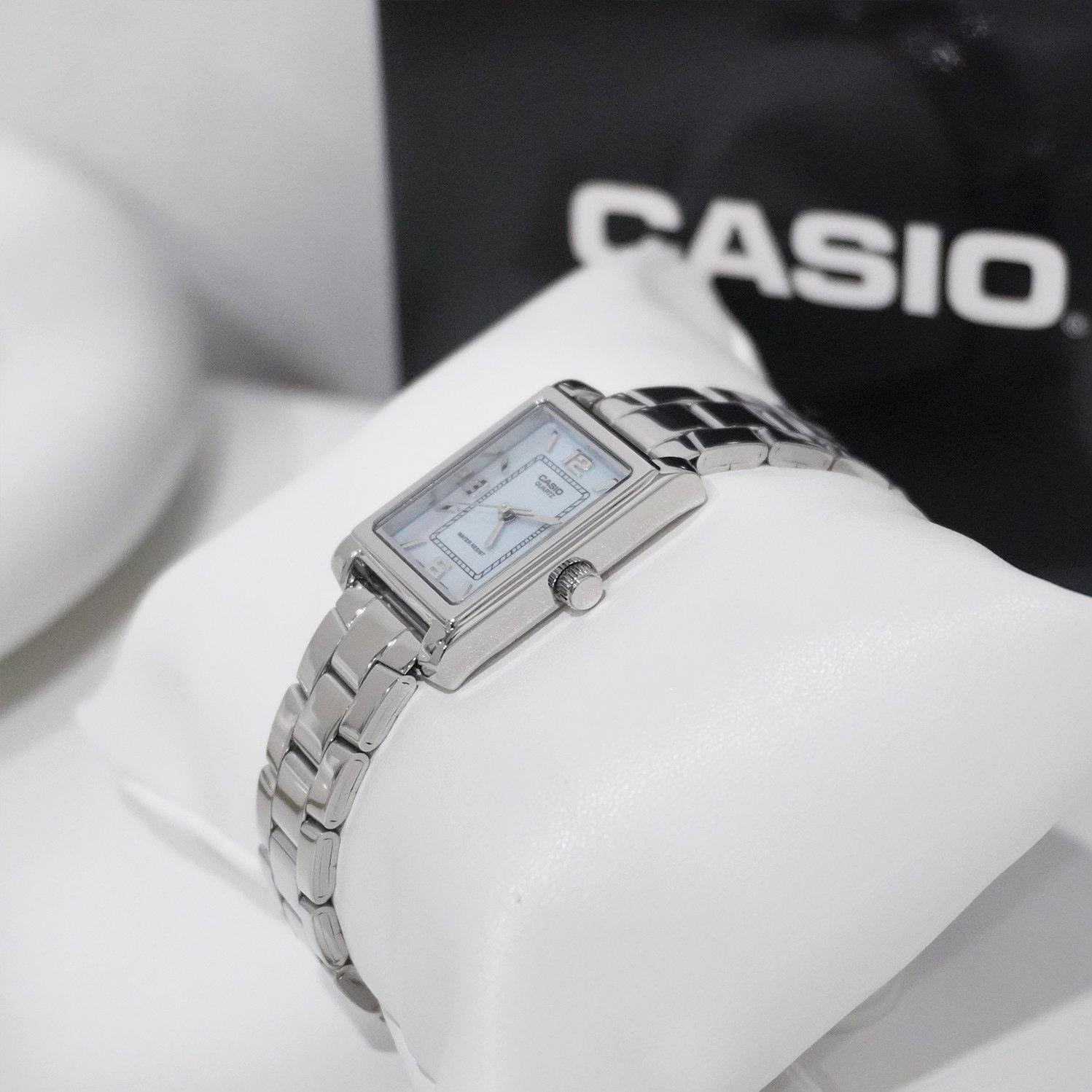 Casio Collection LTP-1234DS-2A