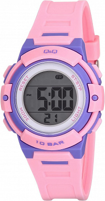 Наручные часы Q&Q M185J802Y