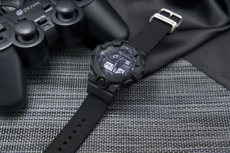 Casio GA-700BCE-1A