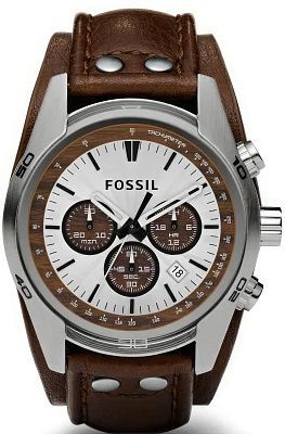 Fossil CH2565