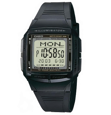 Casio DB-36-1