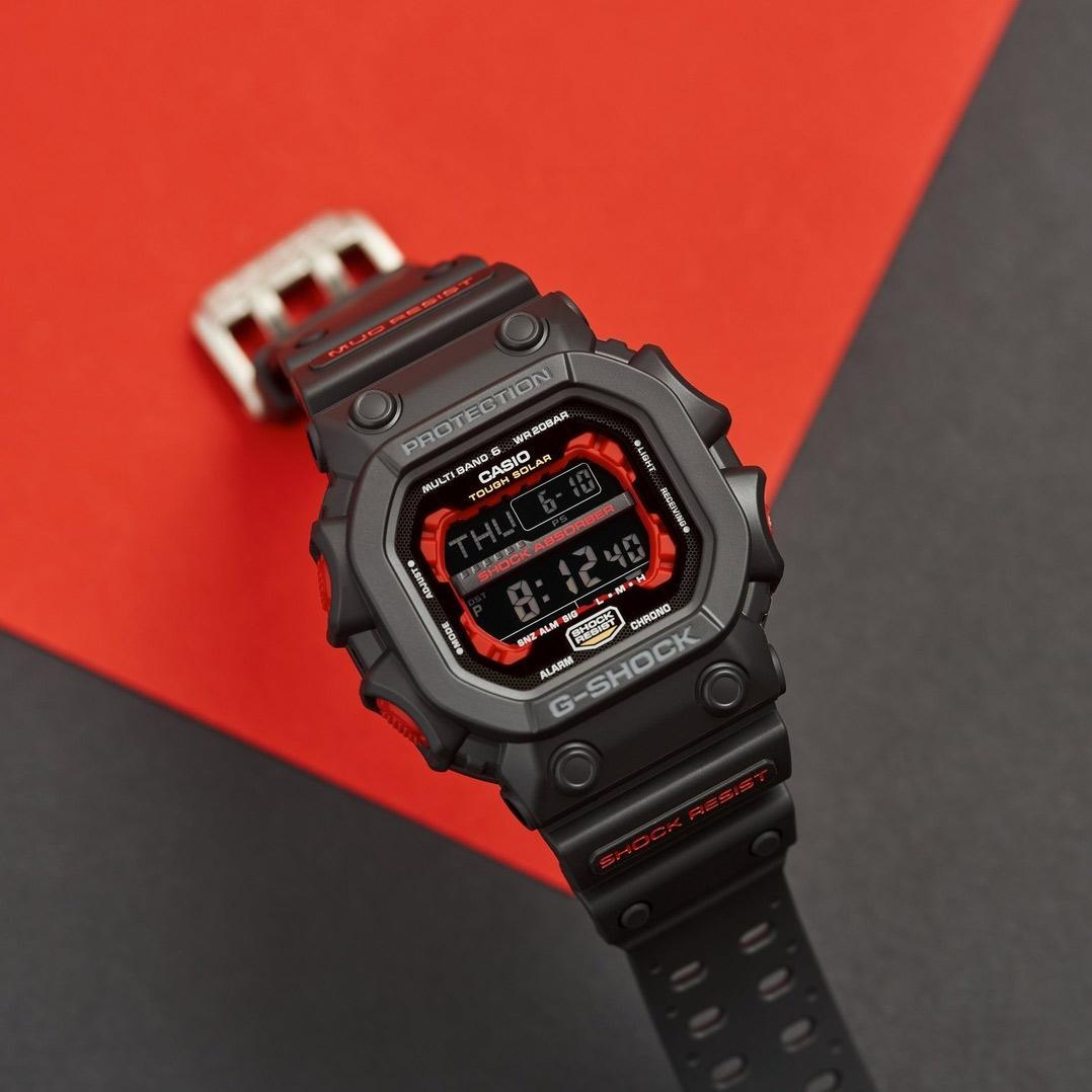 Casio GXW-56-1A