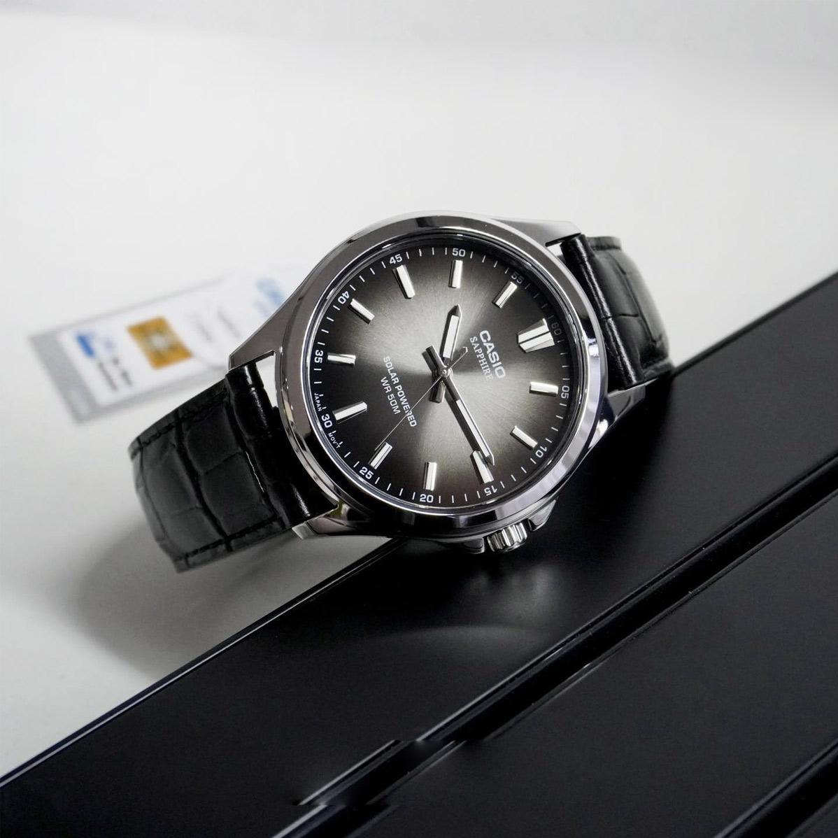 Casio MTS-RS100L-1A