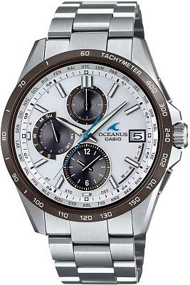 Casio OCW-T2600J-7A