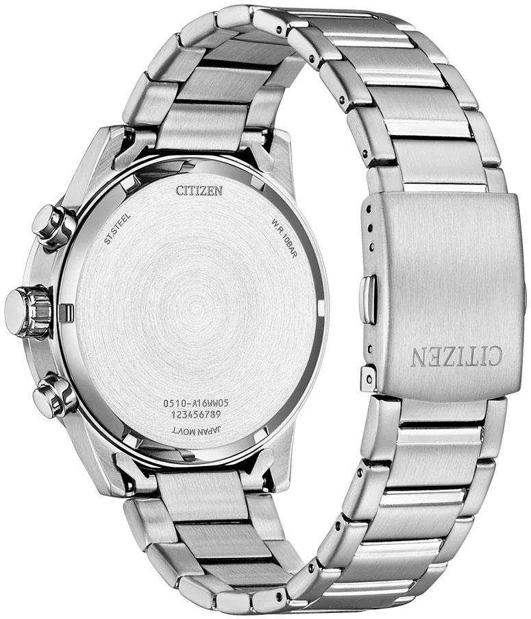 Citizen Quartz AN3680-50A