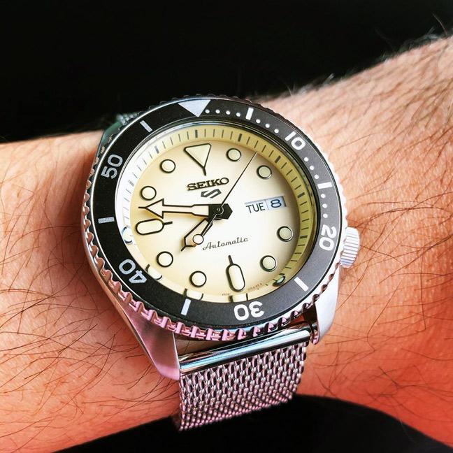 Seiko SRPD67K1