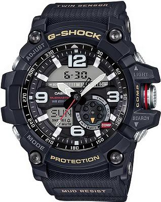 Casio GG-1000-1A