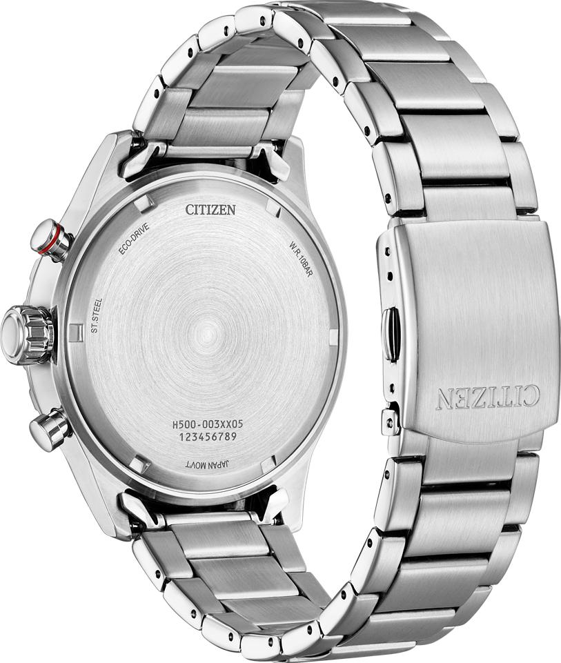 Citizen Eco Drive AT2520-89L