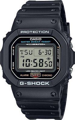 Casio DW-5600UE-1E