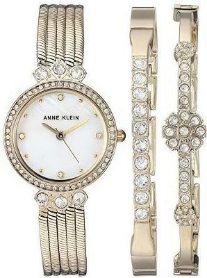 Anne Klein 3202GBST