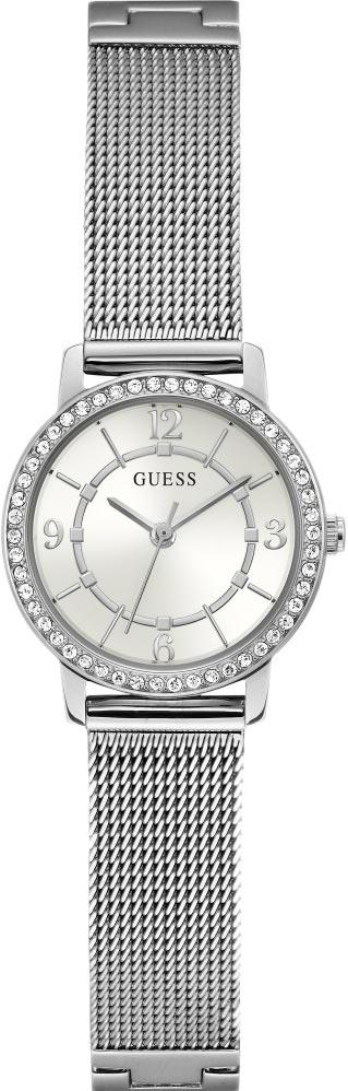 Guess Steel GW0534L1
