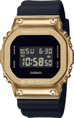 Casio GM-5600G-9E