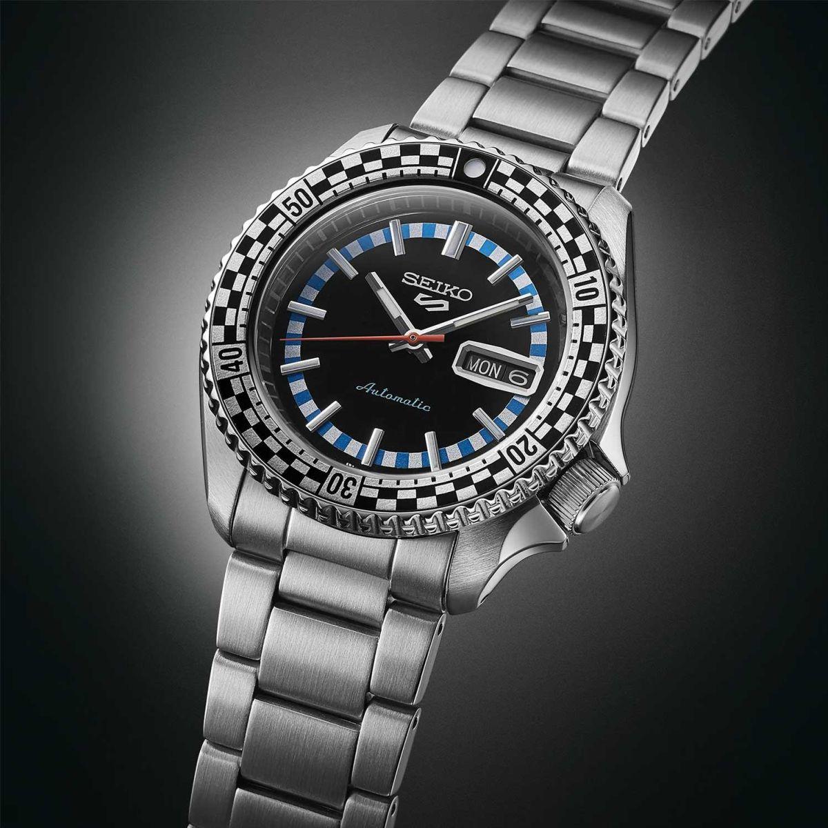 Seiko SRPK67K1
